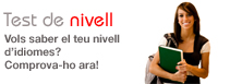 Test de nivell